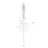 Signature Wall Light -THE STARK
