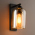 Signature Wall Light -THE TWILIGHT BEAUTY-A