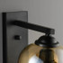 Signature Wall Light -THE TWILIGHT BEAUTY-A