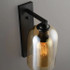 Signature Wall Light -THE TWILIGHT BEAUTY-A