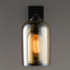 Signature Wall Light -THE TWILIGHT BEAUTY-A