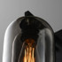 Signature Wall Light -THE TWILIGHT BEAUTY-B