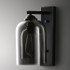 Signature Wall Light -THE TWILIGHT BEAUTY-B