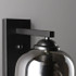 Signature Wall Light -THE TWILIGHT BEAUTY-B
