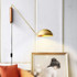 Signature Wall Light -THE VEERING VANITY
