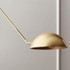 Signature Wall Light -THE VEERING VANITY