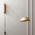 Signature Wall Light -THE VEERING VANITY