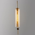 Online India Home Interior Luxury Decorative Fancy Light - Signature Wall Light -THE VIVID VIAL