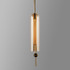 Signature Wall Light -THE VIVID VIAL