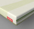 Duroflex Tatva Natural Latex and Coir Mattress 6 inch Single Double Queen King Size