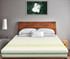 Duroflex Prana Pocket Spring Latex Mattress 8 inch Single Double Queen King Size