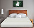 Duroflex Kaya Chemical Free Natural Latex Mattress 6 inch Single Double Queen King Size