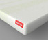 Duroflex Kaya Chemical Free Natural Latex Mattress 6 inch Single Double Queen King Size