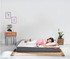Duroflex LiveIn Memory Foam Mattress 8 inch Single Double Queen King Size