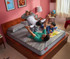 Duroflex Icon Pocket Spring Mattress  6 inch Single Double Queen King Size