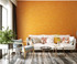 Asian Paints Metallics Splash Texture Wall Paint empire yellow