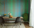 Asian paints Metallics Weaving Texture Wall Paint azure sky