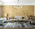 Asian paints Metallics Colorwash Texture Wall Paint moon beam