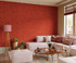 Asian Paints Spatula Texture Wall Paint deep spice