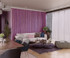Asian Paints Torrent Texture Wall Paint Fresh orchid