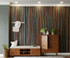 Asian Paints Torrent Texture Wall Paint  red earth