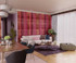 Asian Paints Weaving Texture Wall Paint Satin Pink