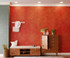 Asian Paints Zig Zag Texture Wall Paint Honey mustard