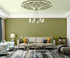 Asian Paints Ankara Stencil Wall Paint Rich Tan