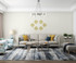 Asian Paints Damask Stencil Wall Paint Italian Olive