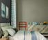 Asian Paints Reflection Stencil Wall Paint Code Red