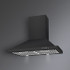 Kaff -   ELBAA BF DHC 60 -  Matt Black -  Dry Heat Auto Clean Technology - Chimney