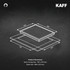 Kaff  Hobs -  CRH 804  - 4  Gas Burner
