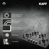 Kaff  Hobs -  CRH 804  - 4  Gas Burner