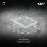 Copy of Kaff  Hobs -  FBB 783  - 3  Gas Burner
