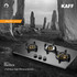 Kaff  Hobs  - BLH 783 - 4 Full Brass High Efficiency Burners with Flame Failure Device and Auto Ignition