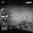 Kaff  Hobs  -  KHNY 77 2TR - 4 Gas Burner with Italian Burners,Auto Ignition And Cast Iron Grills
