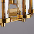 Signature Chandelier - The Glim Glam