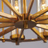 Signature Chandelier - The Glim Glam