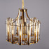 Signature Chandelier - The Glim Glam