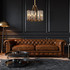 Signature Chandelier - The Glim Glam