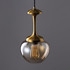 Signature Pendant Light - RAY OF HOPE