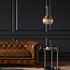 Signature Pendant Light - RAY OF HOPE