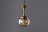 Signature Pendant Light - RAY OF HOPE