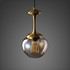 Signature Pendant Light - RAY OF HOPE