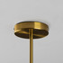Signature Chandelier - The Chic Casket