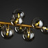 Signature Chandelier - The Chic Casket