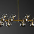 Signature Chandelier - The Chic Casket