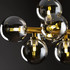 Signature Chandelier - The Chic Casket
