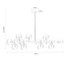 Signature Chandelier - The Chic Casket