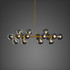 Signature Chandelier - The Chic Casket